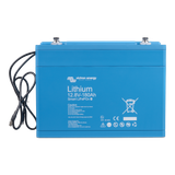Victron Energy Akumulators LiFePO4 Battery 12,8V/180Ah Smart