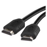 High speed HDMI cable 2.0 A/Male – A/Male 10m