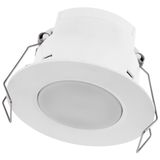 KNX secure microwave presence detector