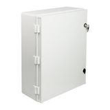Uni-2 UNIbox housing 500x400x179