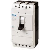 N3-400-BT Switch-disconnector 3p 400A terminals