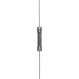 Fuse-holder, Overcurrent NON SMD, 30 A, AC 600 V, 1P, UL, CSA