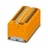 PTFIX 4/18X1,5 OG - Distribution block