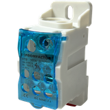 Power distribution terminal blocks DTB160 160A (8 terminals) 690V