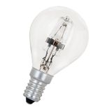 easy eco G45 E14 240V 42W Clear