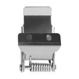 SVIT. PANEL MOUNTING CLIPS 1X4