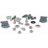 WFB-SET-CS Wall fixing bracket (1 set = 4pcs)
