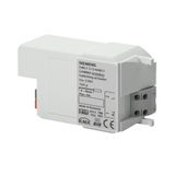 RL 512/23 - KNX Switching actuator 1 x AC 230 V, 16 AX, C load