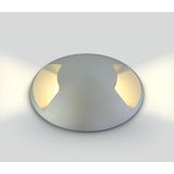 ALUMINIUM INGROUND GU10 10W IP67 100-240V