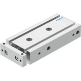 DGTZ-GF-6-40-P-A Twin cylinder