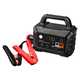 BATTERYstart PRO 3000 12/24V