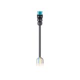 CABLE ASSEMBLY RST20I5KSB- 25P 30TB0