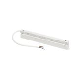 48V SYSTEM, Inrail LED driver, DALI 48VDC 250W 220-240VAC