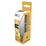 EMOS LED Bulb Basic Candle 8.3W E14 warm white