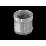 SG LED steady light component, clear