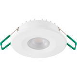 START SPOT IP65 670-1050LM 3CCT WHT