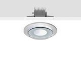Decorative element D 246 H 34 colour: silver