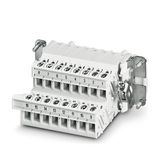 HC-B 16-A-UT-PEL-F - Terminal adapter