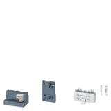 External Trip Controller ETC600, including mounting adapter