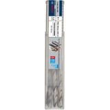 Metal drill bits HSS-G, DIN 340 7,5 x 102 x 156 mm 5 pcs.