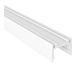 ALU-PROFIL WEISS 3M 'LEDLINE20 LOW'