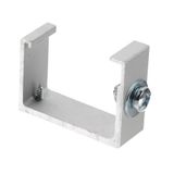 NEED FOR A CONTACT RAIL. XTAO 16-1 BRACKET AL