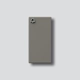 TM 612-1/-2, BTM 650-01/-02 TM Beltoets met belsymbool