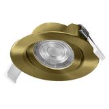 SP SETADJSIMPLE DIM 4.9W827 GB FS3 OSRAM