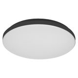 ORBIS ESSENTIAL 390 24W 830 IP44 BKOSRAM