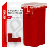Car JapVal PAL Female fuses 50A AMIO-03439