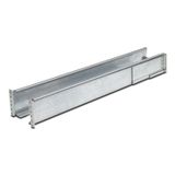 APC Symmetra LX 4-post rack mounting rails