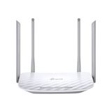TP-LINK – ARCHER C50 – Wireless Dual Band Router