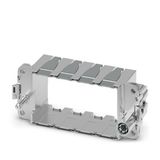 HC-M-B16-MFH-H-CI - Module carrier frame