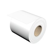 THM, Device markers, 100 x , white