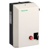 MOTORST OMK+SCH 35A 2S 400VAC