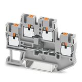 PTTB 2,5-DIO/U-O-R-CLM - Component terminal block