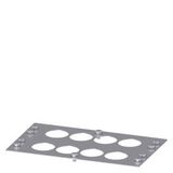 ALPHA 3200 Eco, module plate, IP30,...