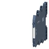 Plug-In Coupler, DC24V, 1CO, Push-In