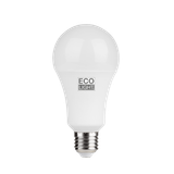 LAMP. LED ECOLIGHT GOCCIA A65