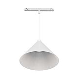 48V CANALELLO 18W LF927 DALI WHITE