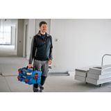 L-Case coupling latches set 2pcs