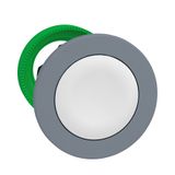 HEAD SAT. PUSH BUTTON