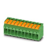LPT 2,5/ 7-5,0 - PCB terminal block