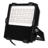 Reflector LED lamp Delta 100, 4000K, 100W, angle 60°