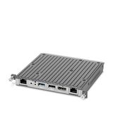 FL SWITCH EP7400-MCP-L-2TB - Communication module