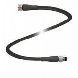 V3-GM-BK5M-PUR-U-V3-GM connection cable