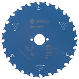 Circular saw blade Expert for Wood 200 x 30 x 2,8 mm, 24