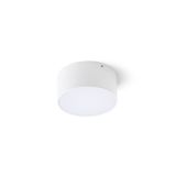 LARISA OUT 12 surface mounted white 230V LED 10W IP65 3000K 4000K 5700K