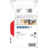 HCS segment saw blade ACZ 85 EC Wood