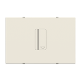 RFID card holder - 2M - White